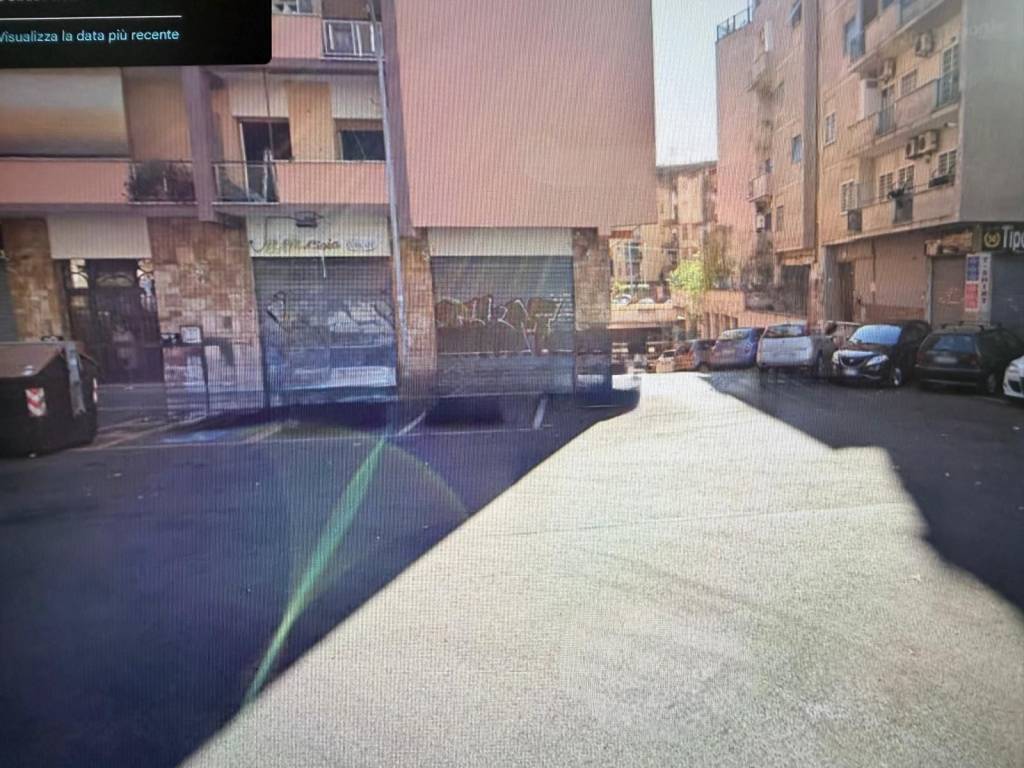 negozio in vendita a Roma in zona Prenestino-Centocelle