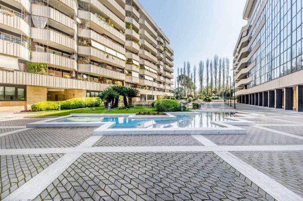 appartamento in vendita a Roma in zona Ardeatino