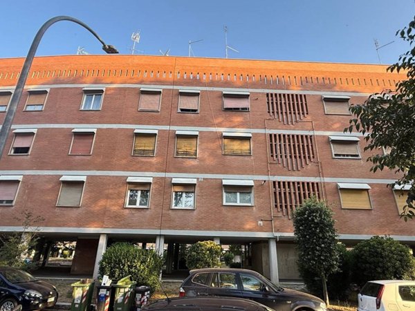 appartamento in vendita a Roma in zona Torrino