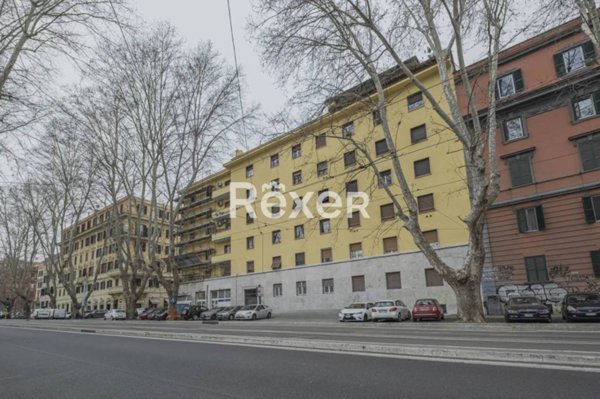 appartamento in vendita a Roma in zona Testaccio