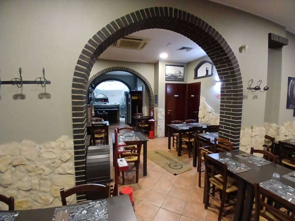 negozio in vendita a Roma in zona Monte Sacro/Talenti