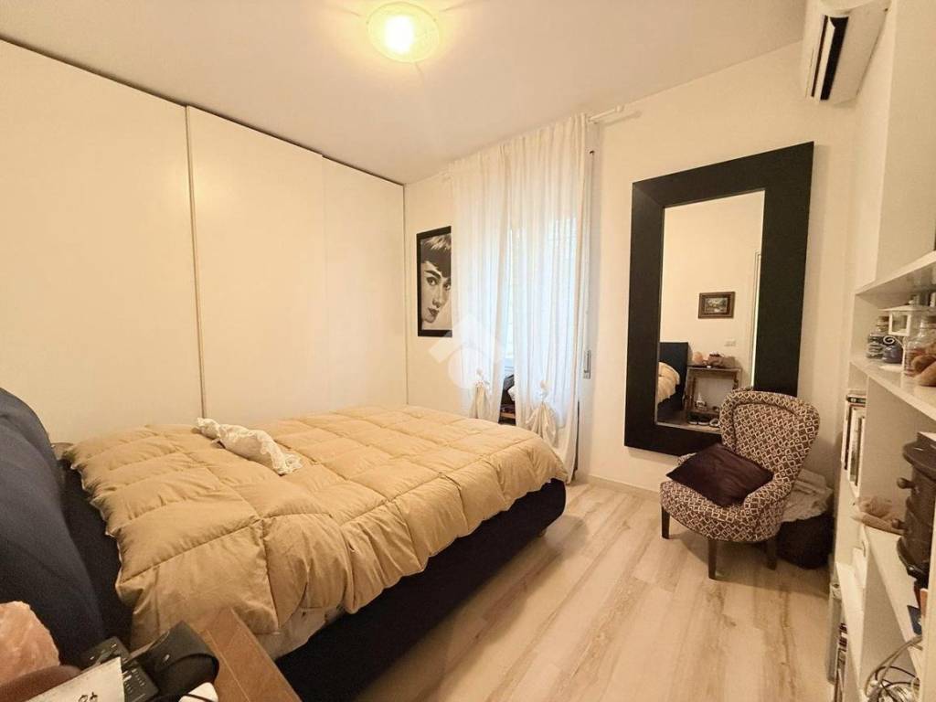 appartamento in vendita a Roma in zona Trionfale