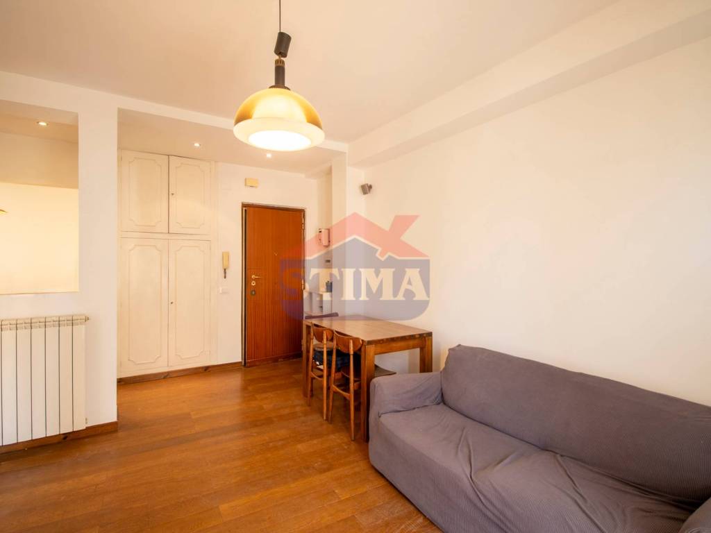 appartamento in vendita a Roma in zona Tiburtino