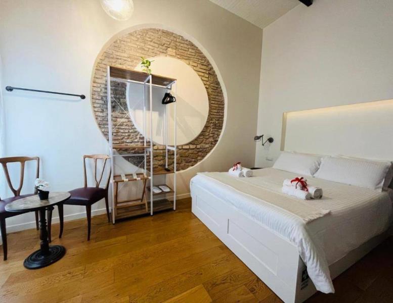 casa indipendente in vendita a Roma in zona Trastevere