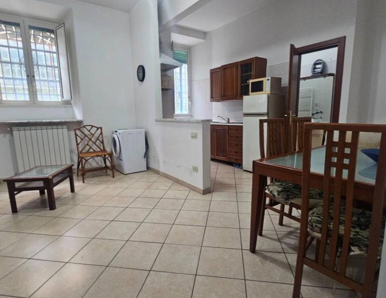 appartamento in vendita a Roma in zona Portuense