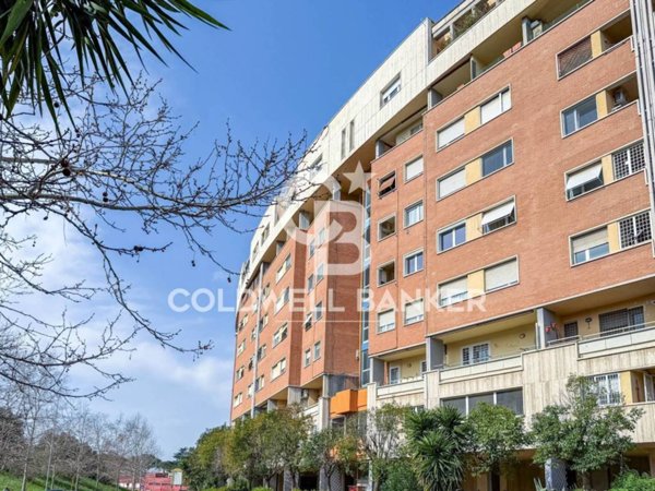 appartamento in vendita a Roma in zona Ardeatino