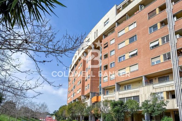 appartamento in vendita a Roma in zona Ardeatino