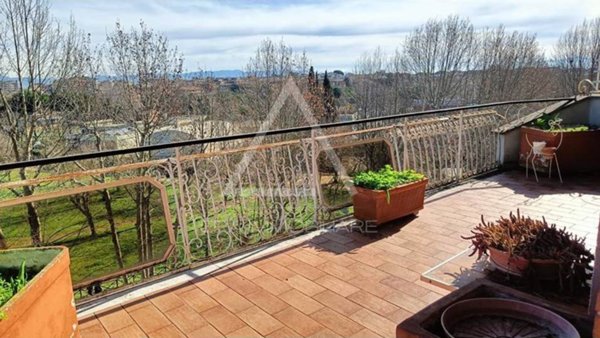 appartamento in vendita a Roma in zona Monte Sacro/Talenti