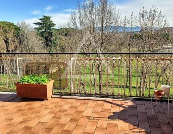 appartamento in vendita a Roma in zona Monte Sacro/Talenti