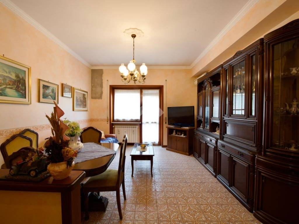 appartamento in vendita a Roma in zona Ostia