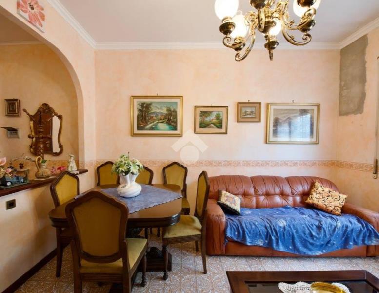 appartamento in vendita a Roma in zona Ostia