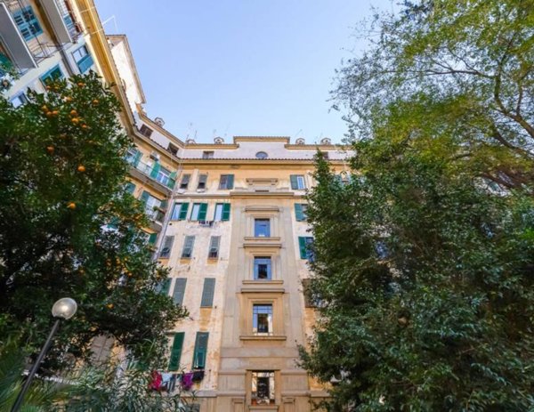 appartamento in vendita a Roma in zona Esquilino