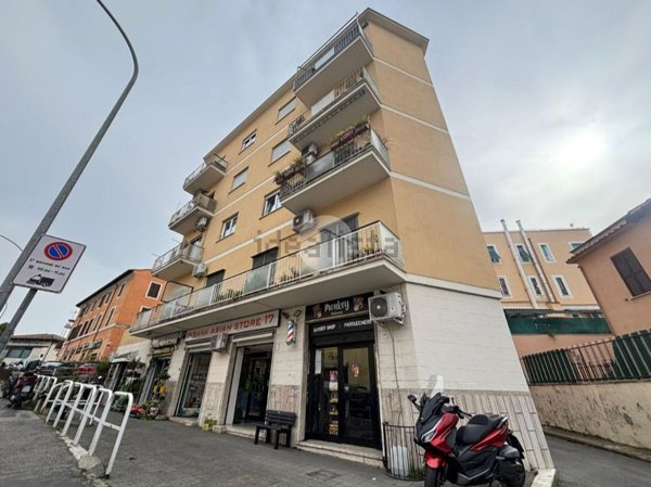 appartamento in vendita a Roma in zona La Pisana