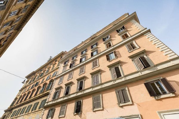 appartamento in vendita a Roma in zona Esquilino