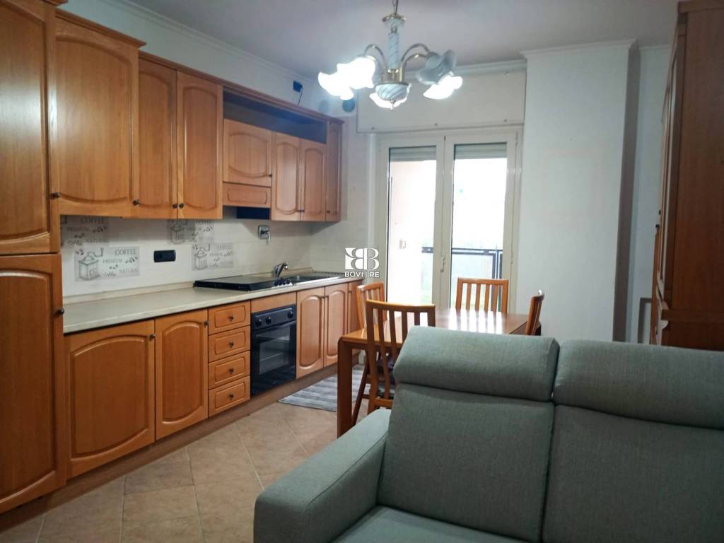 appartamento in vendita a Roma in zona Collatino