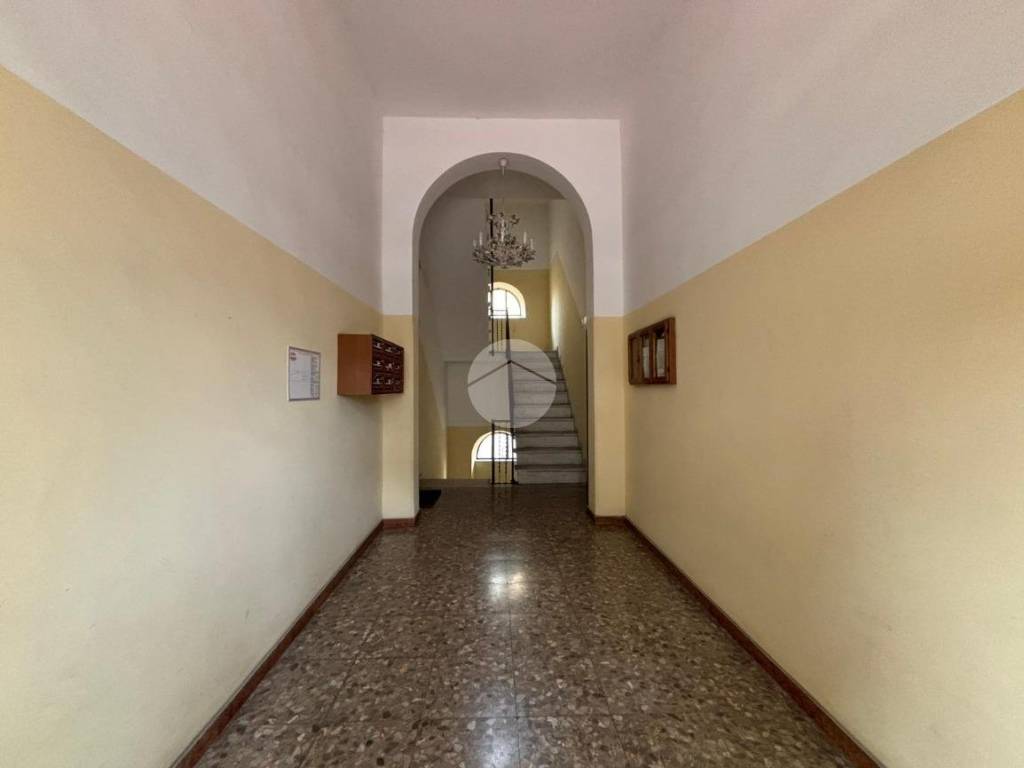 appartamento in vendita a Roma in zona La Pisana