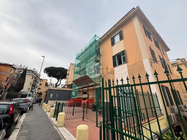appartamento in vendita a Roma in zona La Pisana