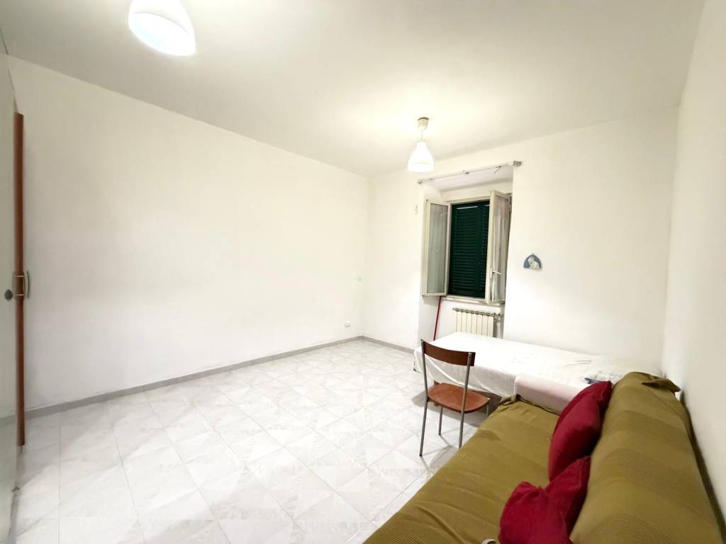 appartamento in vendita a Roma in zona La Pisana