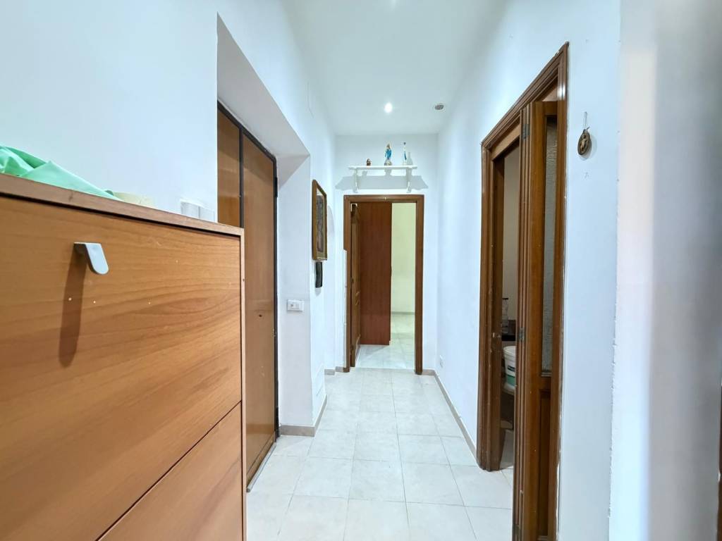 appartamento in vendita a Roma in zona La Pisana