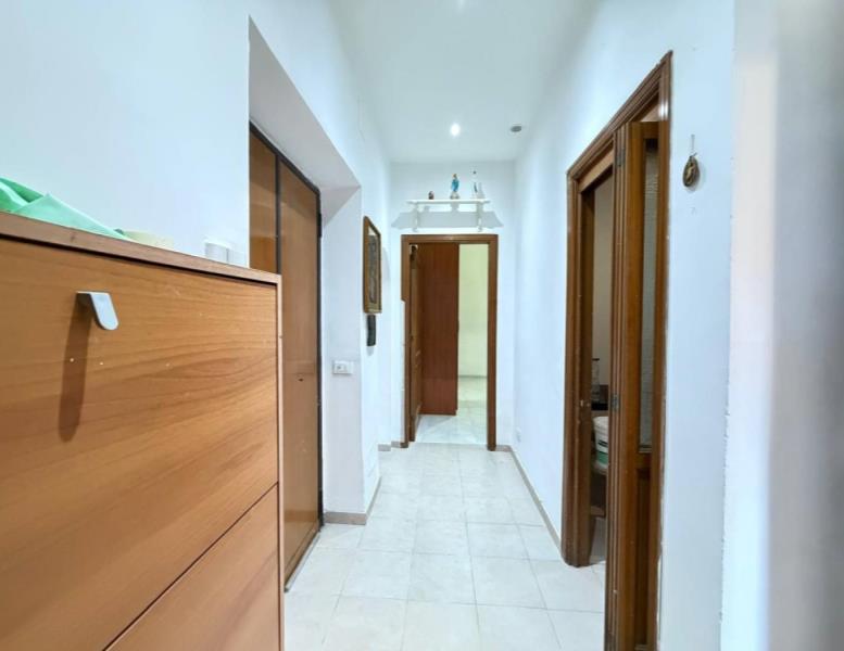 appartamento in vendita a Roma in zona La Pisana