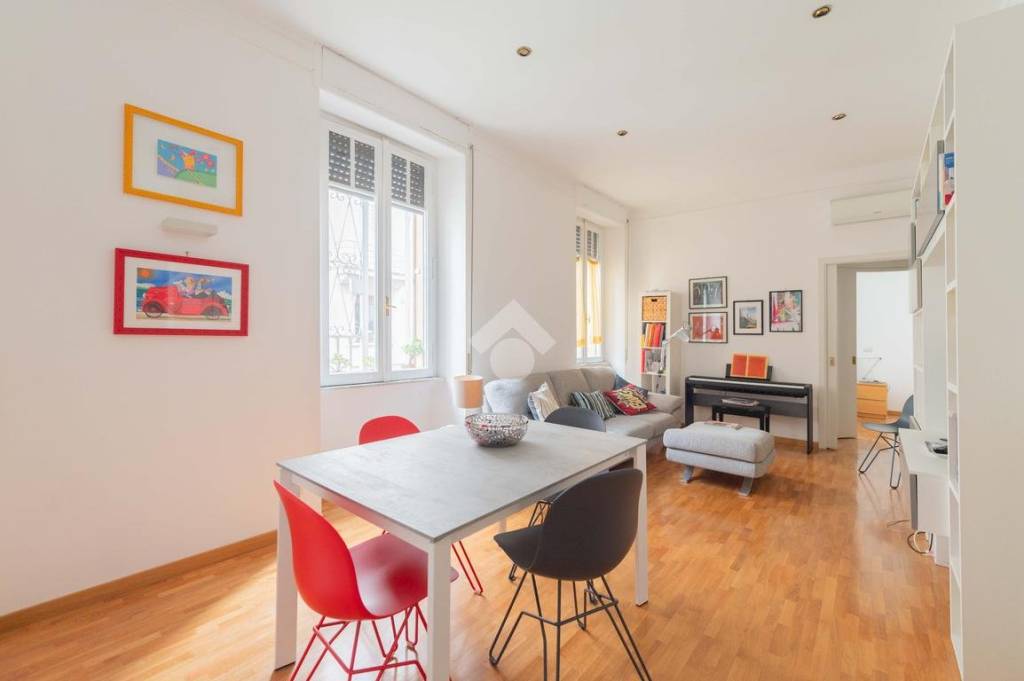 appartamento in vendita a Roma in zona Trieste