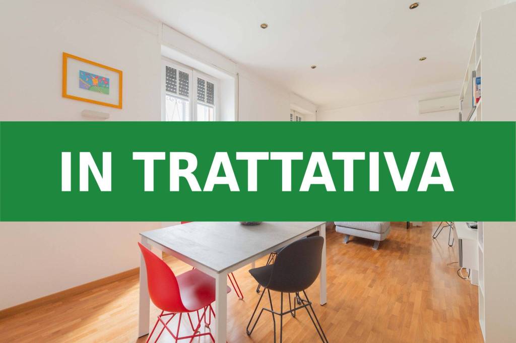 appartamento in vendita a Roma in zona Trieste