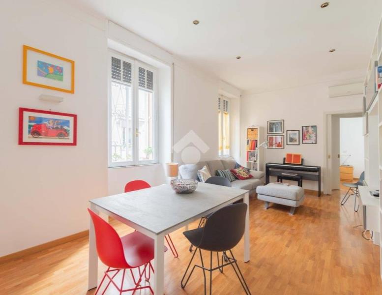 appartamento in vendita a Roma in zona Trieste