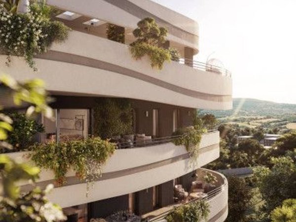 appartamento in vendita a Roma in zona Giuliano Dalmata