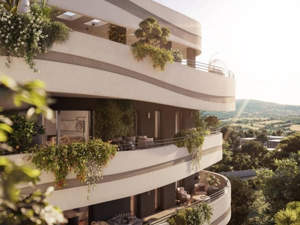 appartamento in vendita a Roma in zona Giuliano Dalmata