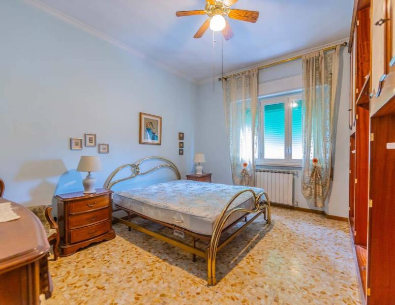 appartamento in vendita a Roma in zona Prenestino-Centocelle