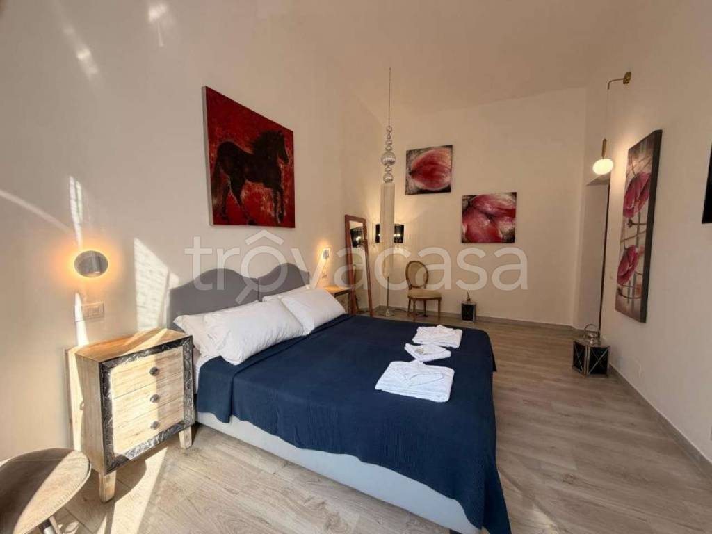 negozio in vendita a Roma in zona Rione Prati