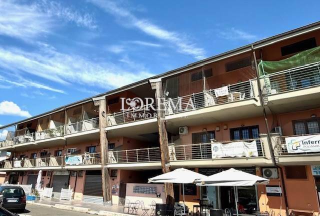 appartamento in vendita a Roma in zona Infernetto