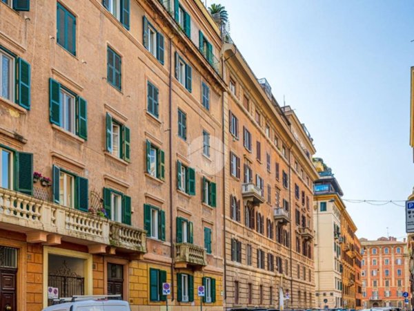 appartamento in vendita a Roma in zona Rione Borgo