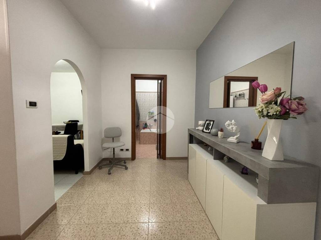 appartamento in vendita a Roma in zona La Pisana