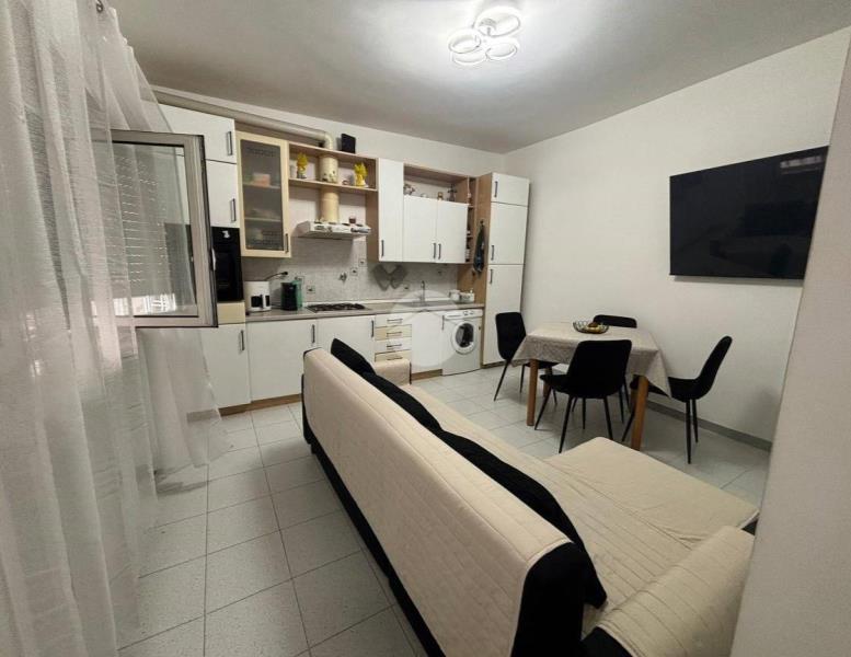 appartamento in vendita a Roma in zona La Pisana