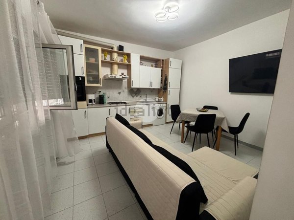 appartamento in vendita a Roma in zona La Pisana