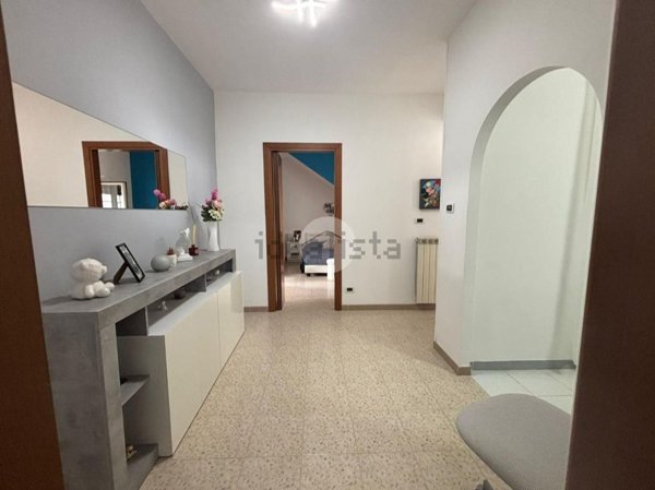 appartamento in vendita a Roma in zona La Pisana