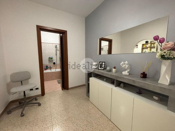 appartamento in vendita a Roma in zona La Pisana