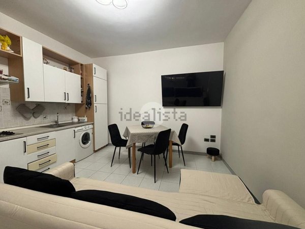 appartamento in vendita a Roma in zona La Pisana