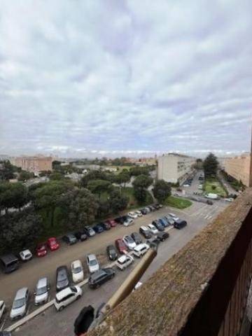 appartamento in vendita a Roma in zona Monte Sacro/Talenti