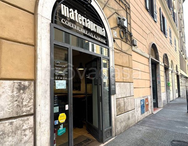 negozio in vendita a Roma in zona Salario