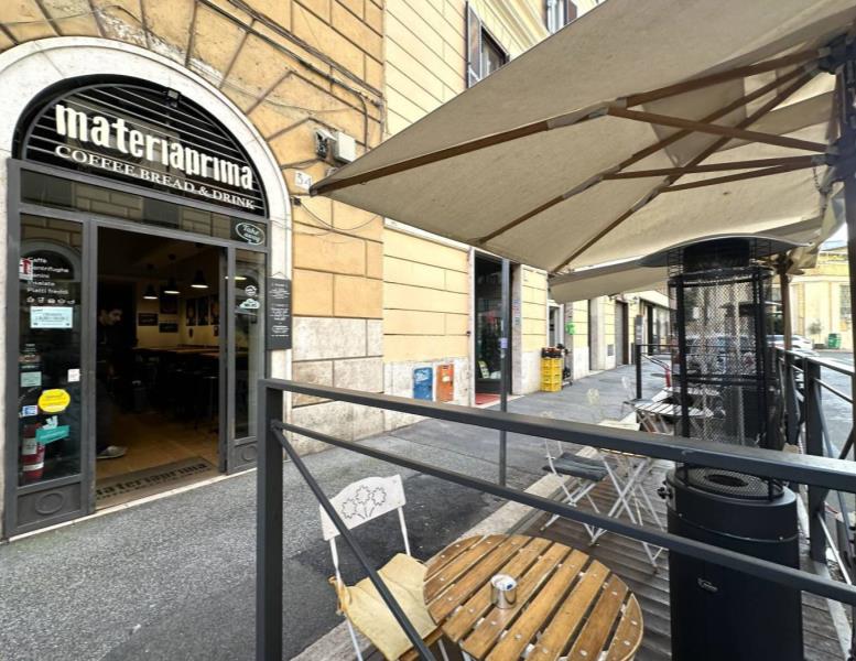 negozio in vendita a Roma in zona Salario