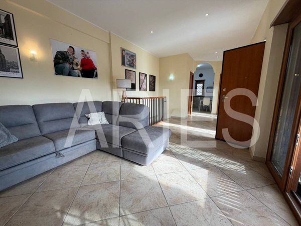 appartamento in vendita a Roma in zona Lido di Castel Fusano