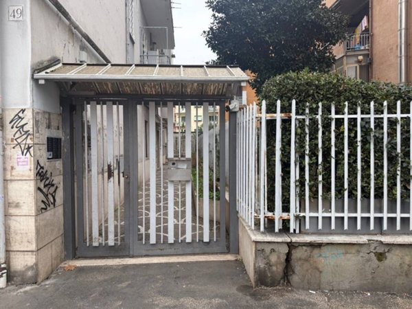 appartamento in vendita a Roma in zona Prenestino-Centocelle