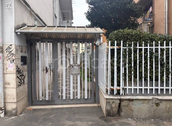 appartamento in vendita a Roma in zona Prenestino-Centocelle