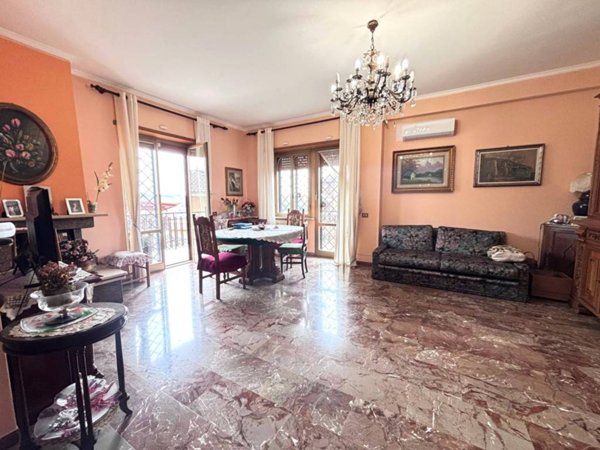 appartamento in vendita a Roma in zona Labaro