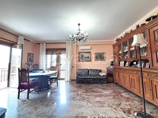 appartamento in vendita a Roma in zona Labaro