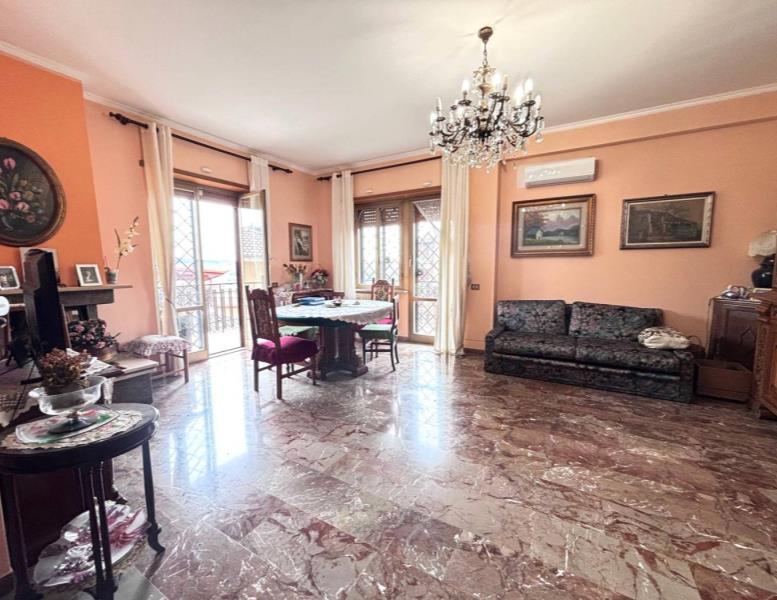 appartamento in vendita a Roma in zona Labaro