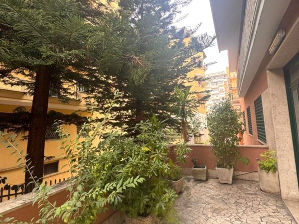 appartamento in vendita a Roma in zona Monte Sacro/Talenti