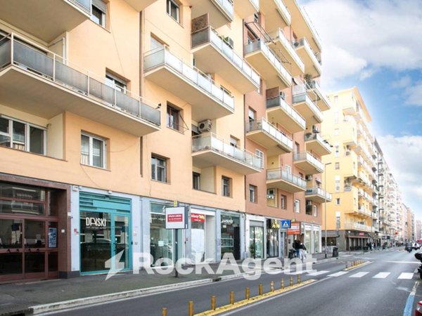negozio in vendita a Roma in zona Trieste